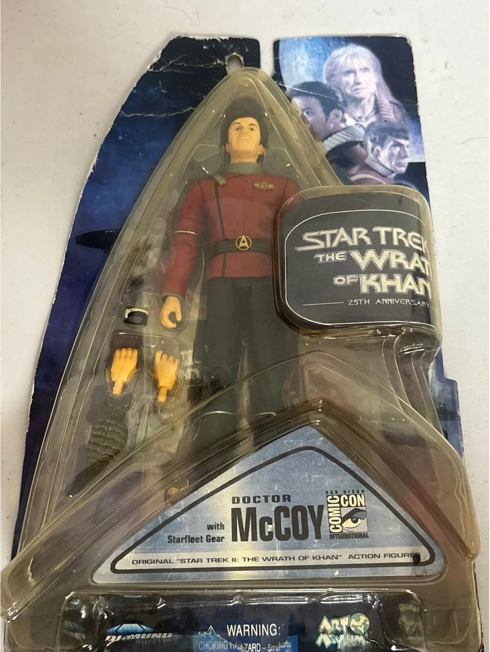 Star Trek star trek